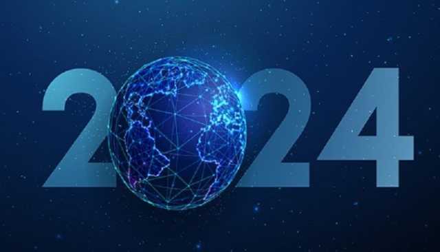 2024 .. عام التحولات الدراماتيكية وليس الحسم