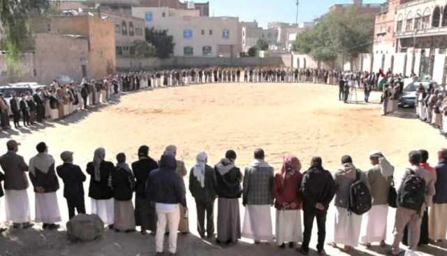 هيئة الأوقاف تُطلق حملة إنفاق وتؤكد دعمها للمقاومة في فلسطين ولبنان