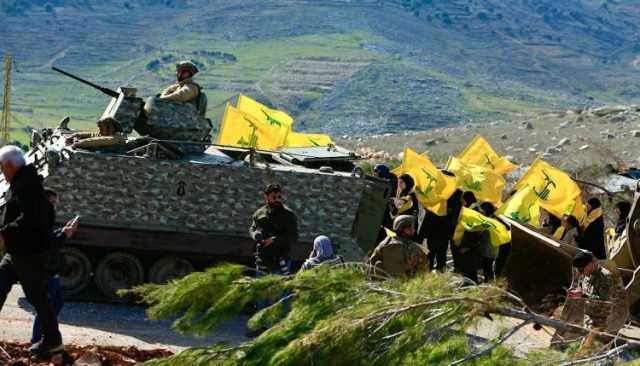 أهالي جنوب لبنان يعززون فشل العدو الإسرائيلي