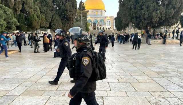 خبير فلسطيني يدعو للتصدي بحزم لقرارات الاحتلال الهادفة لتهويد الأقصى