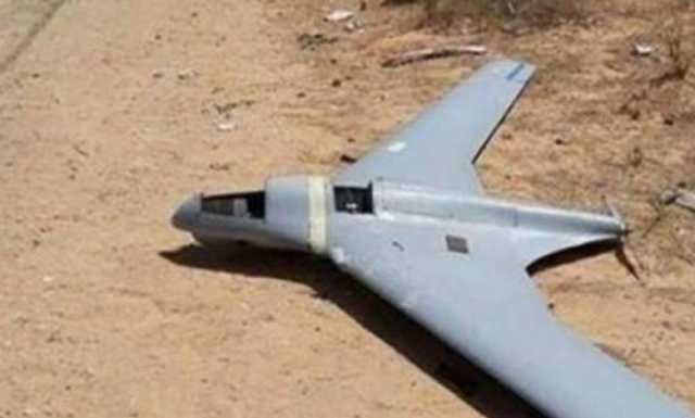 (وكالة).. مقتل ثلاثة من القوات الحكومية في قصف حوثي بالطيران المسير شمالي اليمن