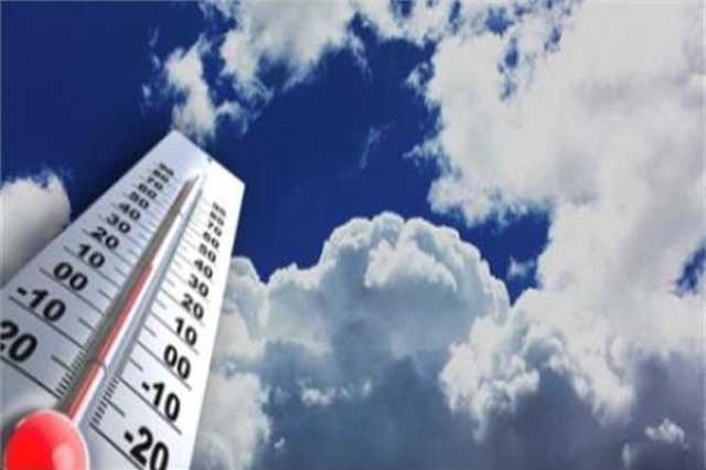 أجواء شديدة الحرارة…الأرصاد ينصح المواطنين بعدم التعرض المباشر لأشعة الشمس