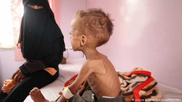 شبكة دولية: ملايين الأسر في اليمن ستواجه فجوات غذائية خلال العام المقبل