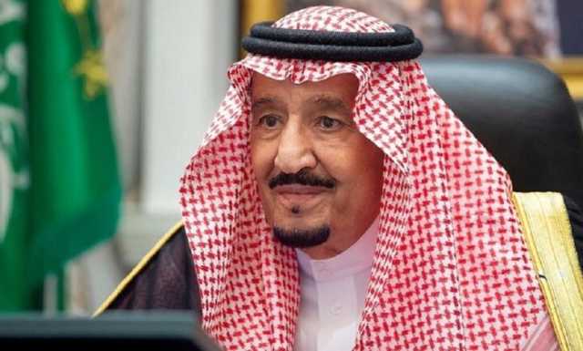 العاهل السعودي يؤكد ضرورة وقف الاعتداءات على الفلسطينيين