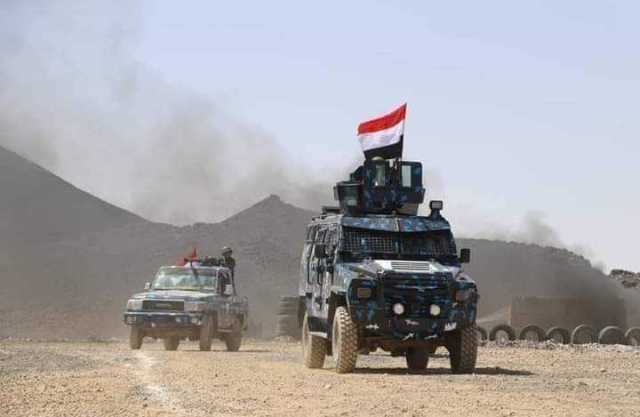 “الأمن اليمني” يعلن تحرير وادي “الجنن” شرفي أبين من القاعدة
