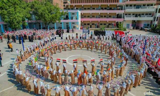 مدرسة الشهيدة نعمة رسام… نجاح إداري وتعليمي رغم ظروف الحرب والحصار! (تقرير خاص)