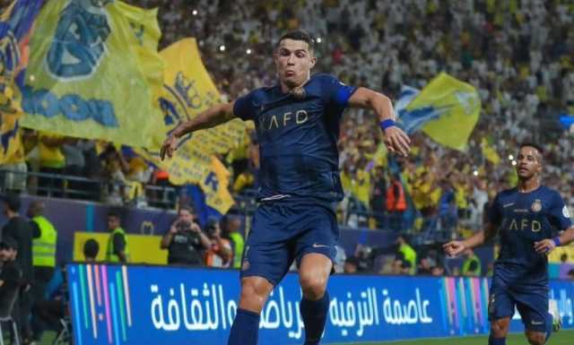 الدوري السعودي.. النصر يسحق الشباب برباعية والأهلي يتفوق على الطائي