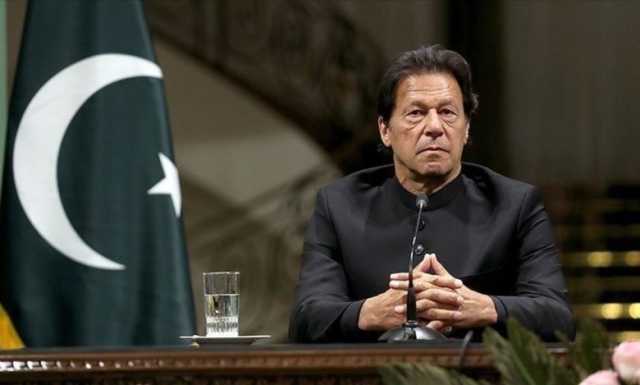 محكمة باكستانية توافق على القبض على عمران خان في قضية جديدة