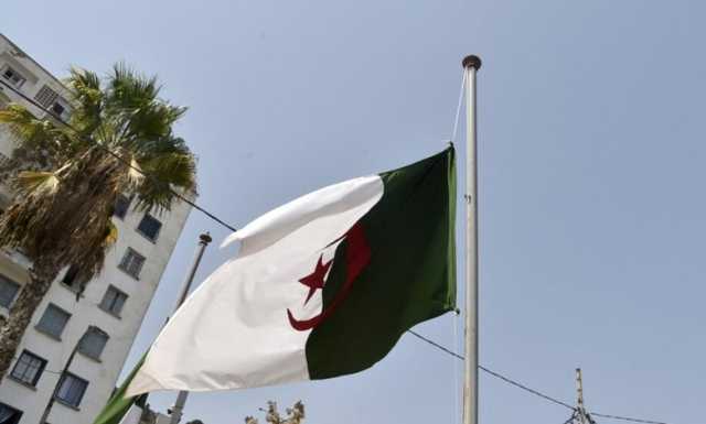 الجزائر ترفض طلب فرنسا فتح أجوائها أمام التدخل العسكري في النيجر