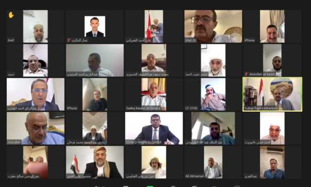 “البرلمان اليمني” يقر تأجيل مناقشة صفقة بيع الاتصالات حتى عودة الرئيس من جولته الخارجية