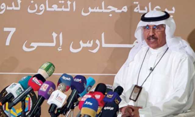 مسؤول بمجلس التعاون الخليجي: جهود في أربع جهات يحرك السلام في اليمن