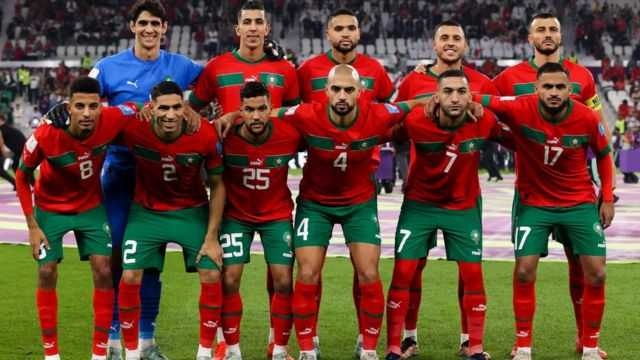 الزلزال يؤجل مباراة المغرب ضد ليبيريا في تصفيات أمم أفريقيا