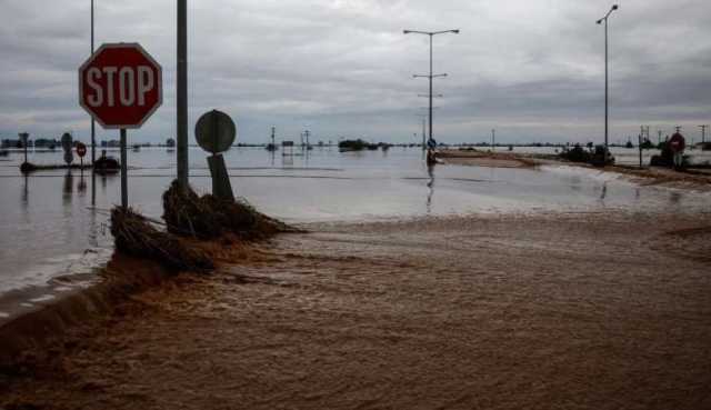 ليبيا تعلن درنة مدينة منكوبة والإعصار دانيال يخلف 150 قتيلا