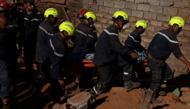زلزال المغرب: السلطات تقبل مساعدات دولية محدودة