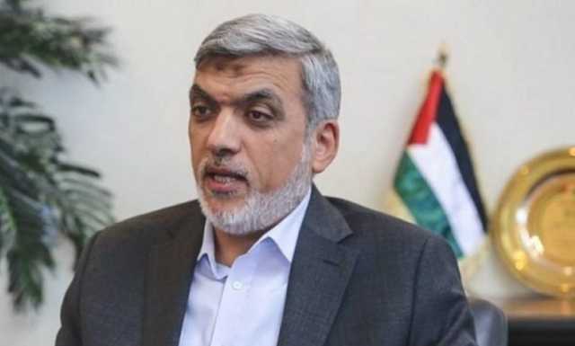 قيادي في حركة حماس: لا صحة لما تتداوله وسائل الإعلام حول هدنة أو فتح لمعبر رفح