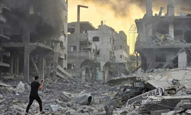 دول الخليج تدعو إلى فرض وقف فوري لإطلاق النار في غزة