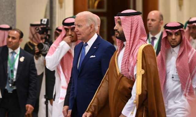 وكالة: الرياض تعلق مفاوضات التطبيع مع إسرائيل