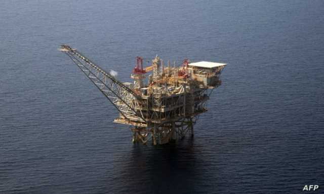صادرات الاحتلال الإسرائيلي من الغاز الطبيعي تهوي 70%