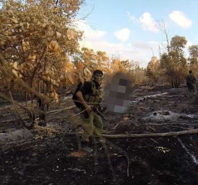 “كتائب القسام” تعلن تدمير آليات إسرائيلية متوغلة شمالي غزة والإجهاز على قوة راجلة من مسافة صفر