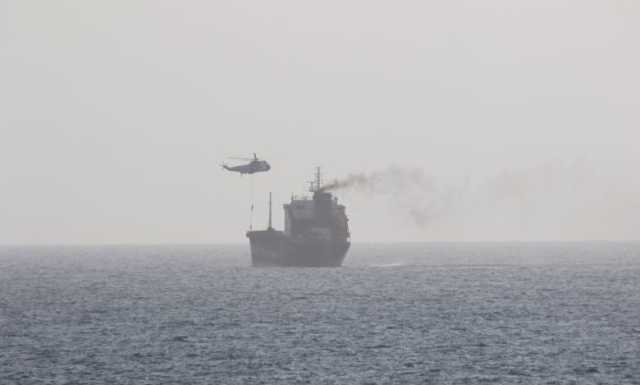 خاص- إصدار تحذير أمني دولي للسفن في البحر الأحمر بعد تهديدات الحوثيين