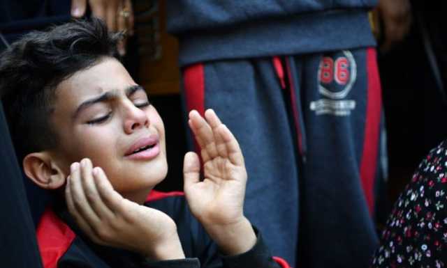 دعوة أممية للاتفاق على وقف إنساني كامل لإطلاق النار في غزة وإسرائيل