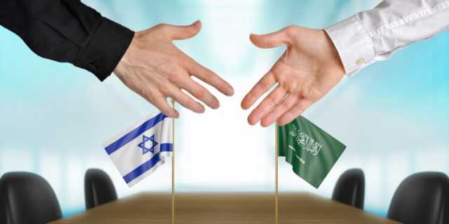 استطلاع رأي: 96% من السعوديين يرفضون التطبيع مع “إسرائيل”