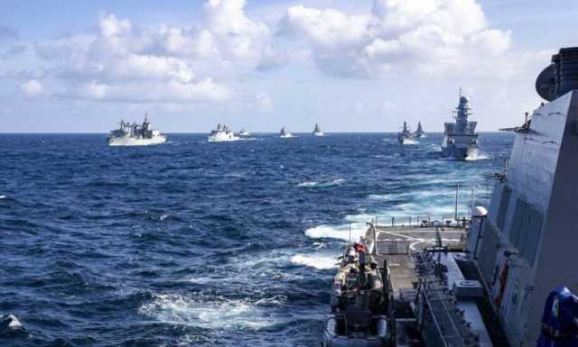 هيئة تابعة للبحرية البريطانية تحقق في حادث جديد أمام سواحل الصومال