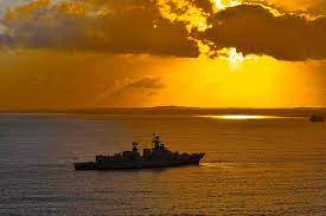 شركة أمبري لأمن الملاحة: هجوم فاشل استهدف سفينة على بعد 17 ميلا غرب عدن