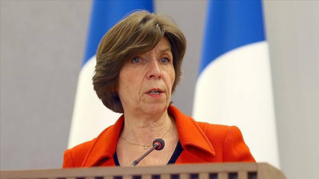 فرنسا ستفرض عقوبات على “مستوطنين إسرائيليين متطرفين”