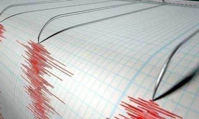 زلزال بقوة 4.6 درجات يضرب مدينة ورزقان شمال غرب إيران