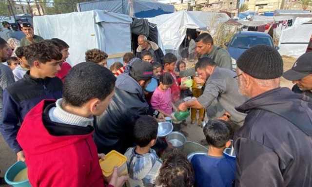 الصحة العالمية: يجب استئناف شحن الإمدادات الأساسية لغزة عاجلا