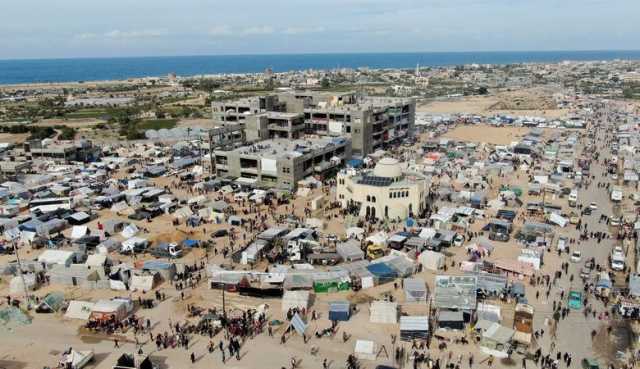 من حدود غزة.. مندوبو مجلس الأمن يقولون “كفى” للحرب