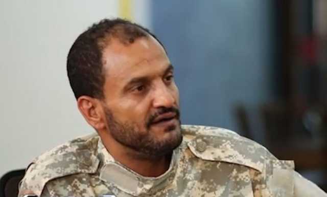 “الرئاسي اليمني” يعين قياديا في المجلس الانتقالي رئيسا لجهاز مكافحة الإرهاب