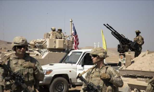 مقتل ثلاثة جنود أميركيين وإصابة نحو 24 بطائرة مسيرة على حدود الأردن وسوريا