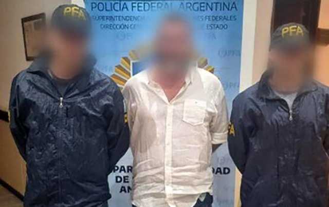 الأرجنتين تعتقل “خلية إرهابية” مشتبه بها مرتبطة باليمن