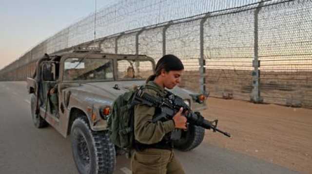 مقتل شخص وإصابة مجندة إسرائيلية خلال اشتباكات مع “مهربين” على الحدود المصرية