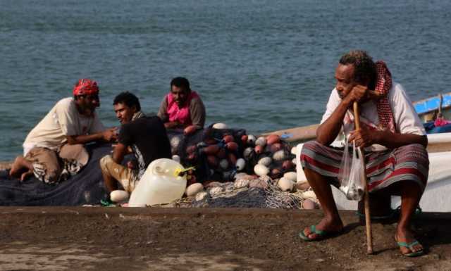 الخوف والقتل والمغامرة… أوقات عصيبة يعيشها صيادو اليمن في فوضى البحر الأحمر