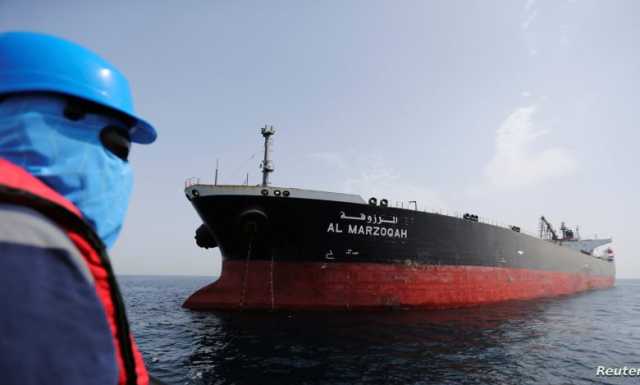 وكالة: الأحداث في البحر الأحمر تؤخر تصدير النفط السعودي والعراقي لأوروبا