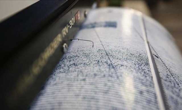 زلزال بقوة 7 درجات يضرب شمال غربي الصين