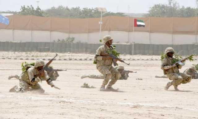 الإمارات تؤكد مقتل ثلاثة من جنودها وضابط بحريني في هجوم بالصومال