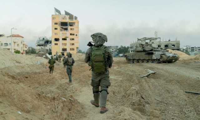 موديز تخفض التصنيف الائتماني لـ”إسرائيل” بسبب حرب غزة