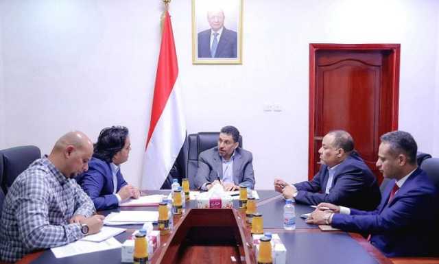 “ملف الكهرباء” على طاولة رئيس الحكومة اليمنية الجديد