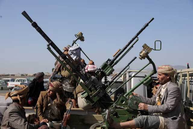 “إندبندنت”: قوة بريطانية بصواريخ تتمركز في الرياض للدفاع ضد هجمات الحوثيين المحتملة