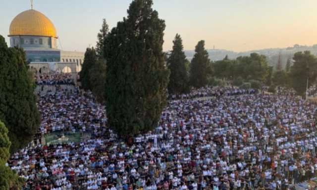 “أبو عبيدة” يدعو الفلسطينيين إلى النفير والزحف نحو المسجد الأقصى خلال رمضان