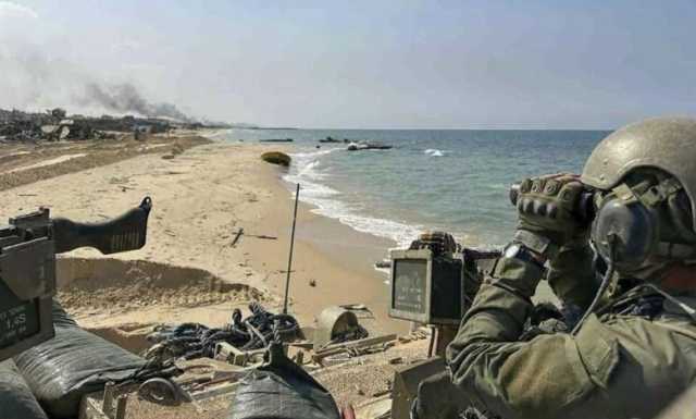 دول عربية وغربية تؤيد إنشاء ممرات بحرية في غزة لتقديم المساعدات