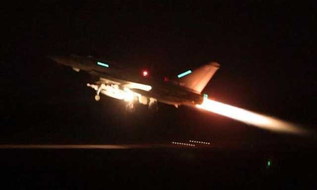 الجيش الأمريكي يقول إنه نفذ ضربات ضد غاطسة مسيرة و18 صاروخا للحوثيين