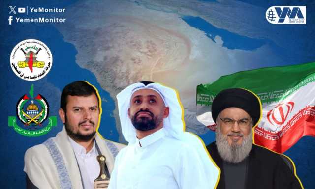 الحوثيون مركز إقليمي جديد لتصدير الثورة الإيرانية… صنعاء أكثر قبولا من طهران وبيروت!