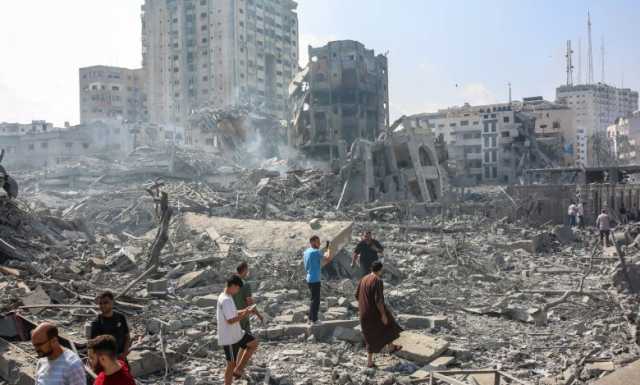 مجلس حقوق الإنسان الأممي يدعو لمحاسبة “إسرائيل” على “جرائم حرب” محتملة في غزة