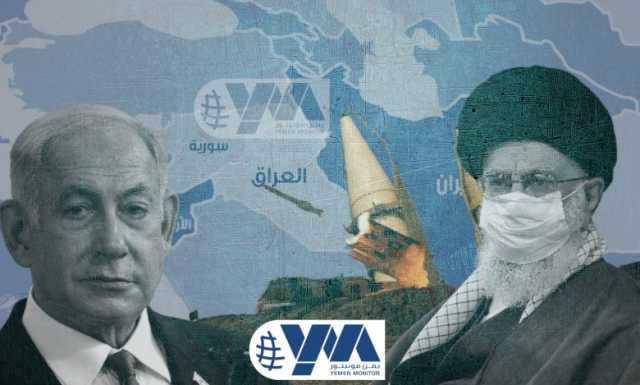 إيران تهدد إسرائيل ب”حرب طاحنة” إذا هاجمت لبنان بمشاركة “محور المقاومة “