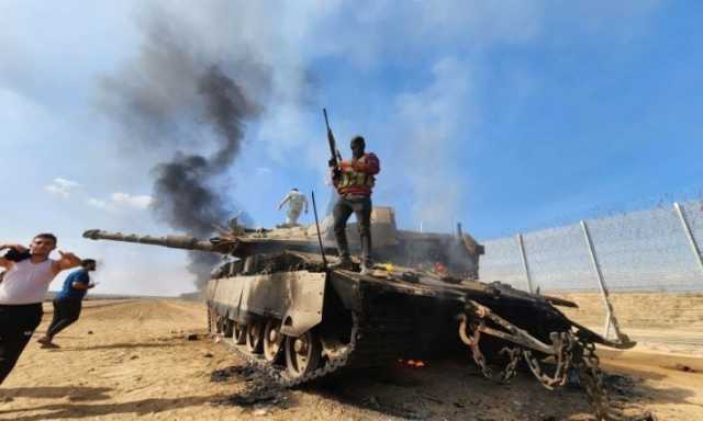 القسام” تتوعد جيش الاحتلال: كلما دخلتم غزة ستحترقون في أزقتها